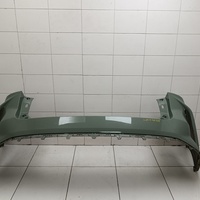 Бампер задний на Exeed RX T22 2023>