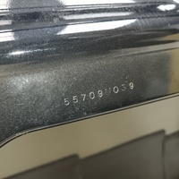 Дверь передняя левая на BMW X6 G06 2019>