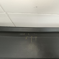 Бампер задний  на Hyundai Tucson 4 2021>