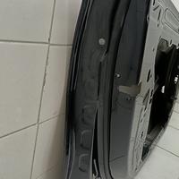 Дверь передняя левая на BMW X6 G06 2019>