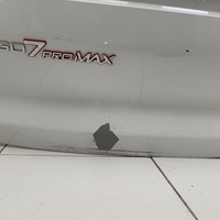 Дверь багажника на Chery Tiggo 7 Pro 2019>