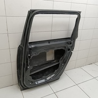 Дверь задняя правая на Volvo XC70 Cross Country 2007-2016