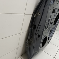 Дверь задняя правая на Chery Tiggo 4 Pro 2020>