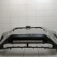 Бампер передний на Toyota RAV4 XA50 2019>