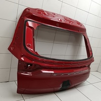 Дверь багажника на Exeed LX T1C 2019>