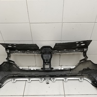 Бампер передний на Renault Duster 2 2021>