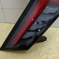 Фонарь задний наружный левый на Geely Atlas 2 2023>