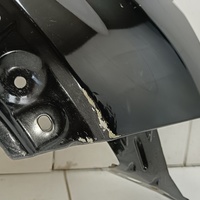 Крыло переднее правое на Peugeot 3008 2016>