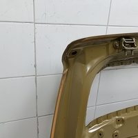 Дверь багажника на Haval H3 2023>