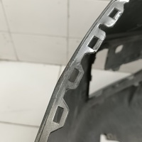 Бампер передний на Nissan X-Trail T32 2014-2022