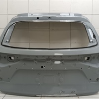 Дверь багажника на Chery Tiggo 8 Pro 2021>