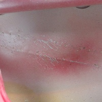 Дверь задняя правая на Kia Picanto 2017>