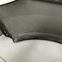 Крыло переднее правое на Ford Focus 3 2011-2019