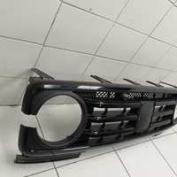 Решетка радиатора на Tank 300 2021>