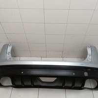 Бампер задний на Geely Coolray 2019> / Belgee X50 2019>