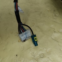 Зеркало правое на Changan UNI-K 2020>