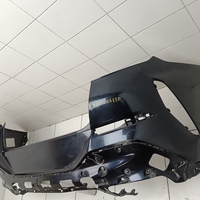 Бампер задний на BMW X6 G06 2019>