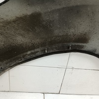 Крыло переднее правое на Subaru Forester S14 2018>