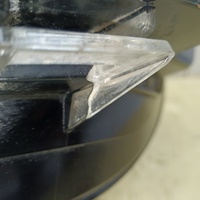 Фара правая на Exeed VX M36T 2021>