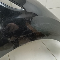 Крыло переднее правое на Ford Mondeo 4 2007-2015