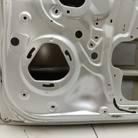 Дверь передняя правая на Mitsubishi Outlander 3 (GF) 2012>