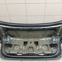 Крышка багажника  на BMW 5 серия G30 2017>