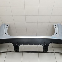 Бампер задний на Jaecoo J7 T1EJ 2023>