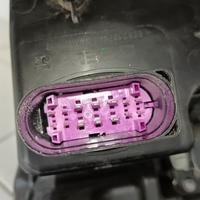 Фара левая на Geely Atlas 2 2023>