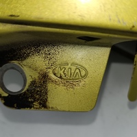 Крыло переднее правое на Kia Picanto 2017>