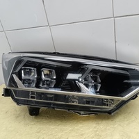 Фара правая на FAW Bestune T77 2018>