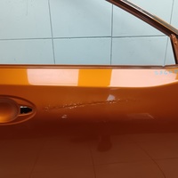 Дверь передняя правая на Nissan X-Trail T32 2014-2022