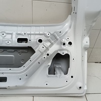 Дверь багажника на Jaecoo J7 T1EJ 2023>