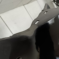 Бампер задний на Jaecoo J7 T1EJ 2023>