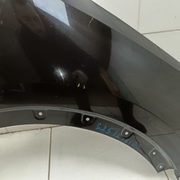 Крыло переднее правое на Haval F7 2019-2025