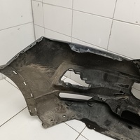 Бампер передний на Nissan Qashqai J11 2014>