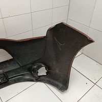 Бампер передний на Mitsubishi Outlander 3 (GF) 2012> бампер передний до 2015 года 