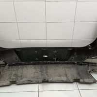 Бампер задний на Chery Tiggo 7 Pro 2019>