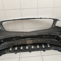 Бампер передний на Geely Atlas Pro 2019>