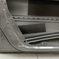 Дверь передняя левая на Mercedes Benz GLA Class  X156 2014-2020