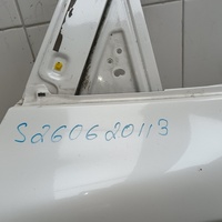 Дверь задняя правая на Kia Sportage 5 2022>
