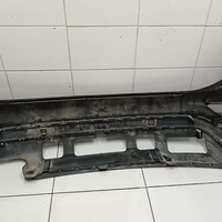 Бампер задний на Hyundai Santa Fe 3 DM 2012-2018