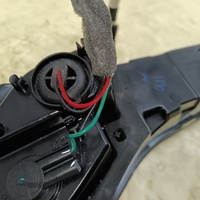 Фонарь задний внутренний правый на Changan UNI-S 2024> / Changan CS55 Plus 2019>