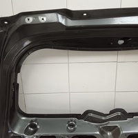 Дверь багажника на Ford Explorer 5 2010-2019