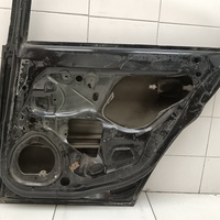 Дверь задняя правая на Opel Vectra C 2002-2008