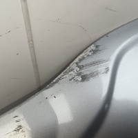 Дверь багажника на Toyota RAV4 XA50 2019>