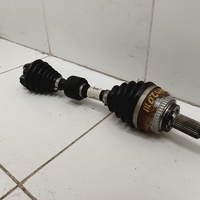 Полуось передняя левая на Jaecoo J7 T1EJ 2023>