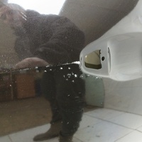 Дверь передняя левая на Haval F7 2019-2025