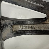 Диск колесный легкосплавный на Chery Tiggo 8 Pro 2021>