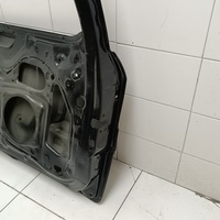 Дверь багажника на Toyota RAV 4 2006-2013