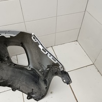 Бампер передний на Kia Sorento 2 XM 2009-2021